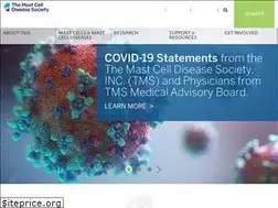 Sites similar to tmsforacure.org
