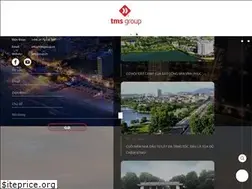Sites similar to tmsgroup.vn