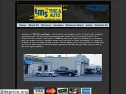 Sites similar to tmshudson.com