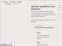 Sites similar to tmsillerias.com