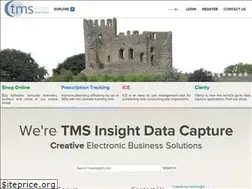 Sites similar to tmsinsight.com
