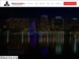Sites similar to tmsinvestigations.com