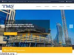 Sites similar to tmskalip.com