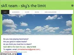 Sites similar to tmskil.weebly.com
