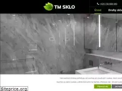 Sites similar to tmsklo.cz