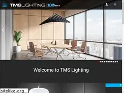 Sites similar to tmslighting.com