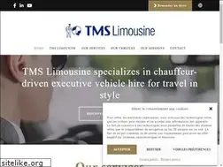Sites similar to tmslimousine.com