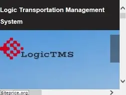 Sites similar to tmslogic.com