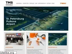Sites similar to tmsltd.com.tr