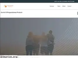 Sites similar to tmsmind.com