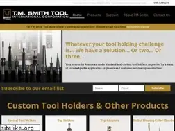 Sites similar to tmsmith.com