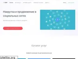 Sites similar to tmsmm.ru