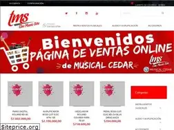Sites similar to tmsmusic.co