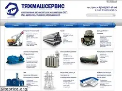Sites similar to tmsnab.ru