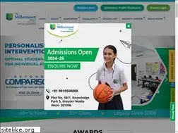 Sites similar to tmsnoidaextension.com