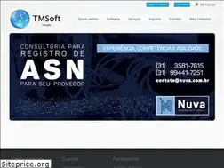 Sites similar to tmsoft.com.br