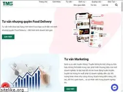 Sites similar to tmsol.vn