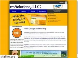 Sites similar to tmsolutionsllc.com