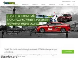 Sites similar to tmsotogaz.com