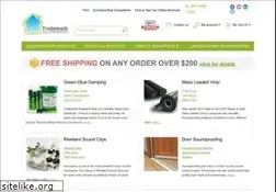 Sites similar to tmsoundproofing.com