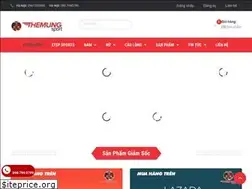 Sites similar to tmsport.vn