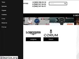 Sites similar to tmsq.ru