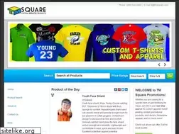 Sites similar to tmsquare.com