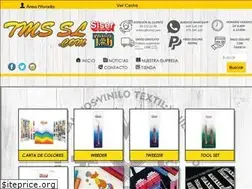 Sites similar to tmssl.com