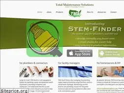 Sites similar to tmssouth.com