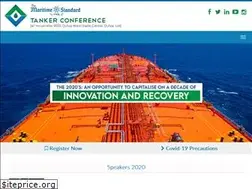 Sites similar to tmstankerconference.com