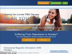 Sites similar to tmstherapynearme.com