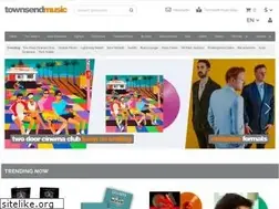 Sites similar to tmstor.es