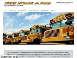 Sites similar to tmstruckandbus.com