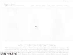 Sites similar to tmstudio.org