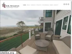 Sites similar to tmsullivanconstruction.com