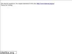 Sites similar to tmsv.org.au