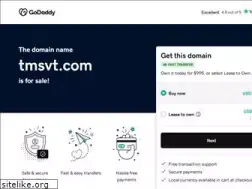 Sites similar to tmsvt.com
