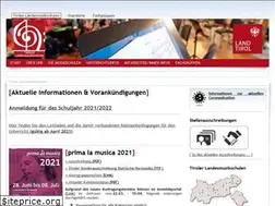 Sites similar to tmsw.at