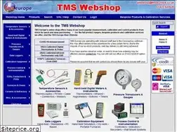 Sites similar to tmswebshop.co.uk