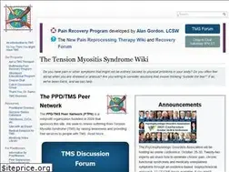 Sites similar to tmswiki.org