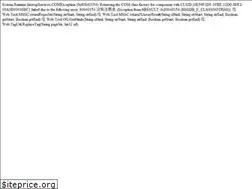 Sites similar to tmswms.net