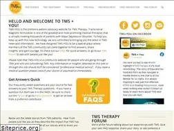 Sites similar to tmsyou.com