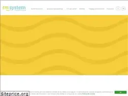 Sites similar to tmsystem.es