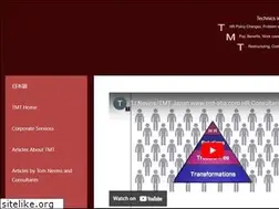 Sites similar to tmt-aba.com