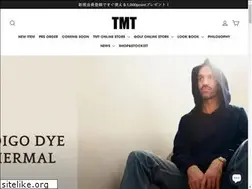 Sites similar to tmt-japan.co.jp