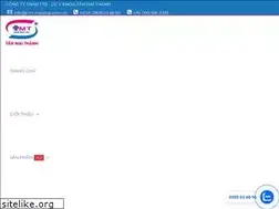 Sites similar to tmt-medical.com.vn