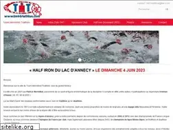 Sites similar to tmt-triathlon.com
