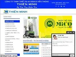 Sites similar to tmt.com.vn