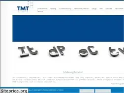 Sites similar to tmt.de