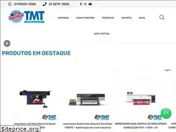 Sites similar to tmt.net.br